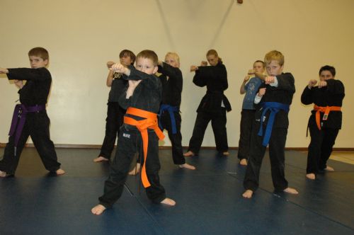Te Ashi Do Martial Arts Martial Arts Club In Exeter Uk