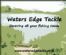 Fishing Tackle Supplies in TRING - Waters Edge Tackle