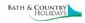 Holiday Homes in BATH - Bath & Country Holidays