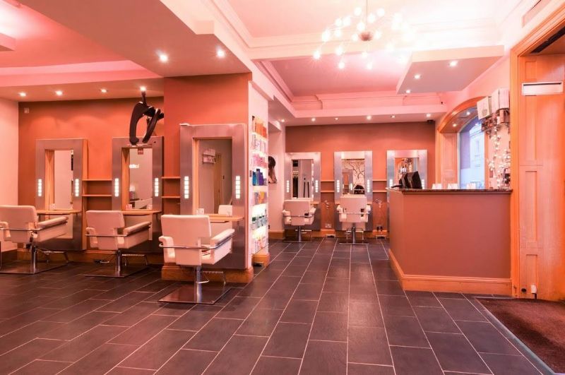 Kate Bloom Hair and Beauty Hair and Beauty Salon in Cheltenham (UK)