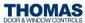 Construction Contractors in HOVE - Thomas Door and Window Controls