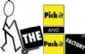 Fulfilment in BURTON-ON-TRENT - The Pickit and Packit Factory