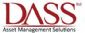 Asset Management Software in WARRINGTON - DASS Software Ltd