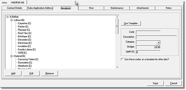 Lynx trading system