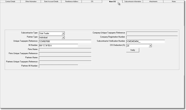 Lynx trading system