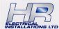  in LUTTERWORTH - HR Electrical Services