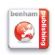 printing in LIVERPOOL - Benham Publishing Ltd