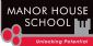 Education in ASHBY-DE-LA-ZOUCH - Manor House School