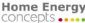 Domestic Energy Assessors in HENGOED - Home Energy Concepts