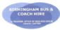 coach hire in BIRMINGHAM - Birmingham Bus and Coach Hire