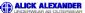 clothing and accessories in LONDON - Alick Alexander Ltd