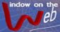 Web Designers in SWINDON - Window on the Web