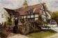 Artists in EVESHAM - Cotswold Scenes Artists in EVESHAM - Cotswold Scenes