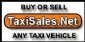 Taxi Sales in MANCHESTER - Taxisales UK
