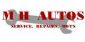 car repair garages in BASINGSTOKE - MH Autos