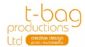 graphic design in DERBY - TBag Productions Ltd