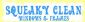 window cleaners in POOLE - Squeaky Clean Windows and Frames