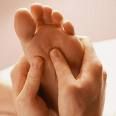 Reflexology - Beauty Salons Glasgow