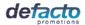 sports in STOCKPORT - De Facto Promotions