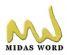 graphic design in TUNBRIDGE WELLS - Midas Word