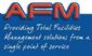 Facilities Management in SWINDON - Aztec Facilities Management