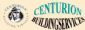 Construction Contractors in LINGFIELD - Centurion Building Services