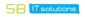 IT Consultancy in MANCHESTER - SB IT Solutions IT Consultancy in MANCHESTER - SB IT Solutions