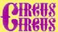 Party Supplies in LONDON - Circus Circus