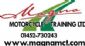 Motorbike Training in GLOUCESTER - Magna Motorcycle Training Ltd