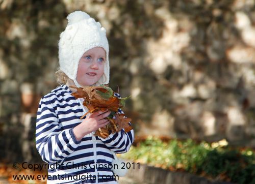 Autumn mischief - Photographers Tamworth