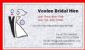 Weddings in STAFFORD - Vonlee Bridal Hire Weddings in STAFFORD - Vonlee Bridal Hire