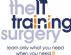 in LONDON - The IT Training Surgery in LONDON - The IT Training Surgery