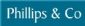 Accounting in HARLOW - Phillips and Co