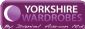 Bedroom Design in CASTLEFORD - Yorkshire Wardrobes