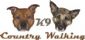 dog walkers in HUDDERSFIELD - K9 Country Walking