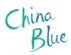 Attractions in TOTNES - China Blue