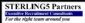 Executive Search Consultants in HIGH WYCOMBE - STERLING5 Partners
