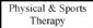 fitness in ST. HELENS - Physical & Sports Therapy