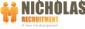 Financial Recruitment in DERBY - Nicholas Recruitment
