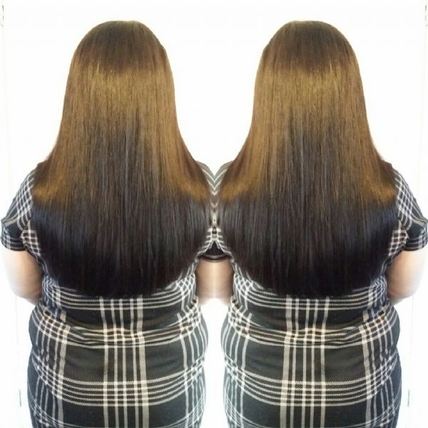 Claire's Hair Extensions & Spray Tanning Hair Extension Specialist in