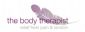 Therapeutic Massage in STAMFORD - Catherine Franks, The Body Therapist
