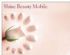 hairdressers in WOLVERHAMPTON - Shine Hair & Beauty