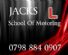  in WREXHAM - Jacks School of Motoring