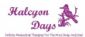 Therapeutic Massage in HYTHE - Halcyon Days