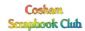 Arts and Crafts in PORTSMOUTH - Cosham Scrapbook Club