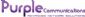 networking in BASINGSTOKE - Purple Communications Ltd