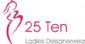 Designer Clothes in ROCHDALE - 25 Ten Boutique