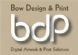 graphic design in TUNBRIDGE WELLS - Bow Design and Print Ltd