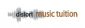 Guitar Tuition in OSSETT - Distort Music Tuition