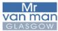  in GLASGOW - Mr Van Man Glasgow